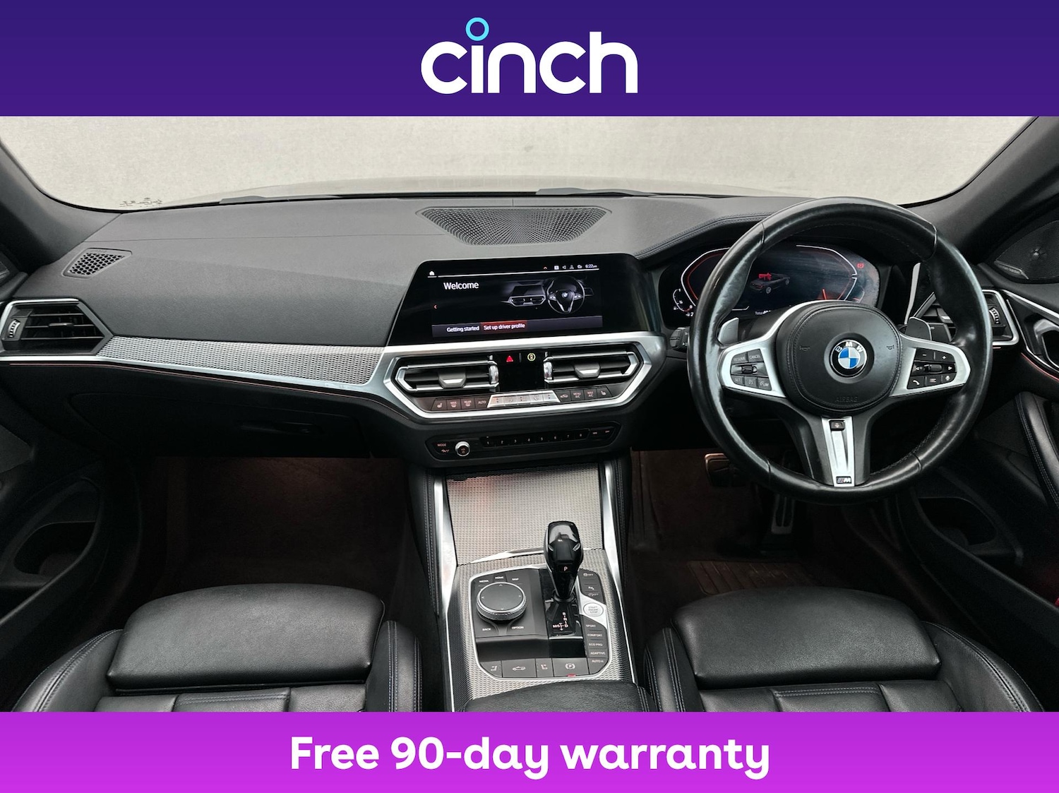 Used BMW 4 Series 2021 for sale - 76106665: Photo 15