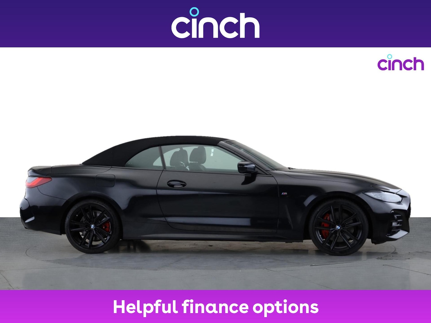 Used BMW 4 Series 2021 for sale - 76106665: Photo 2