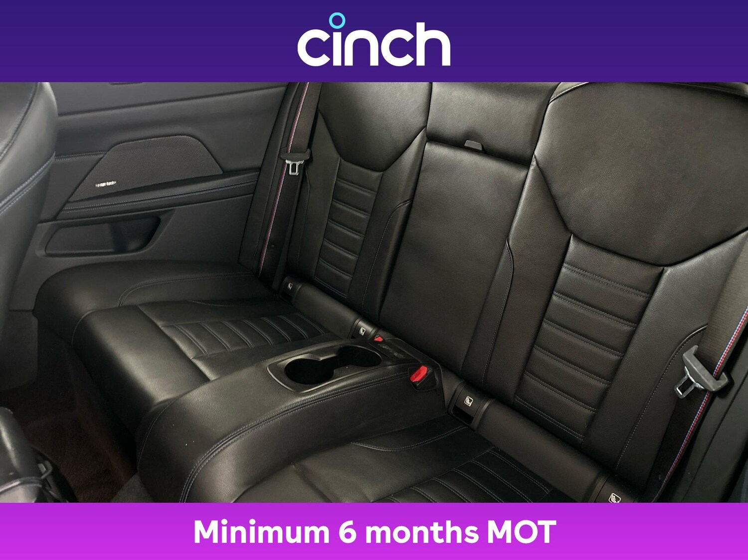 Used BMW 4 Series 2021 for sale - 76106665: Photo 20