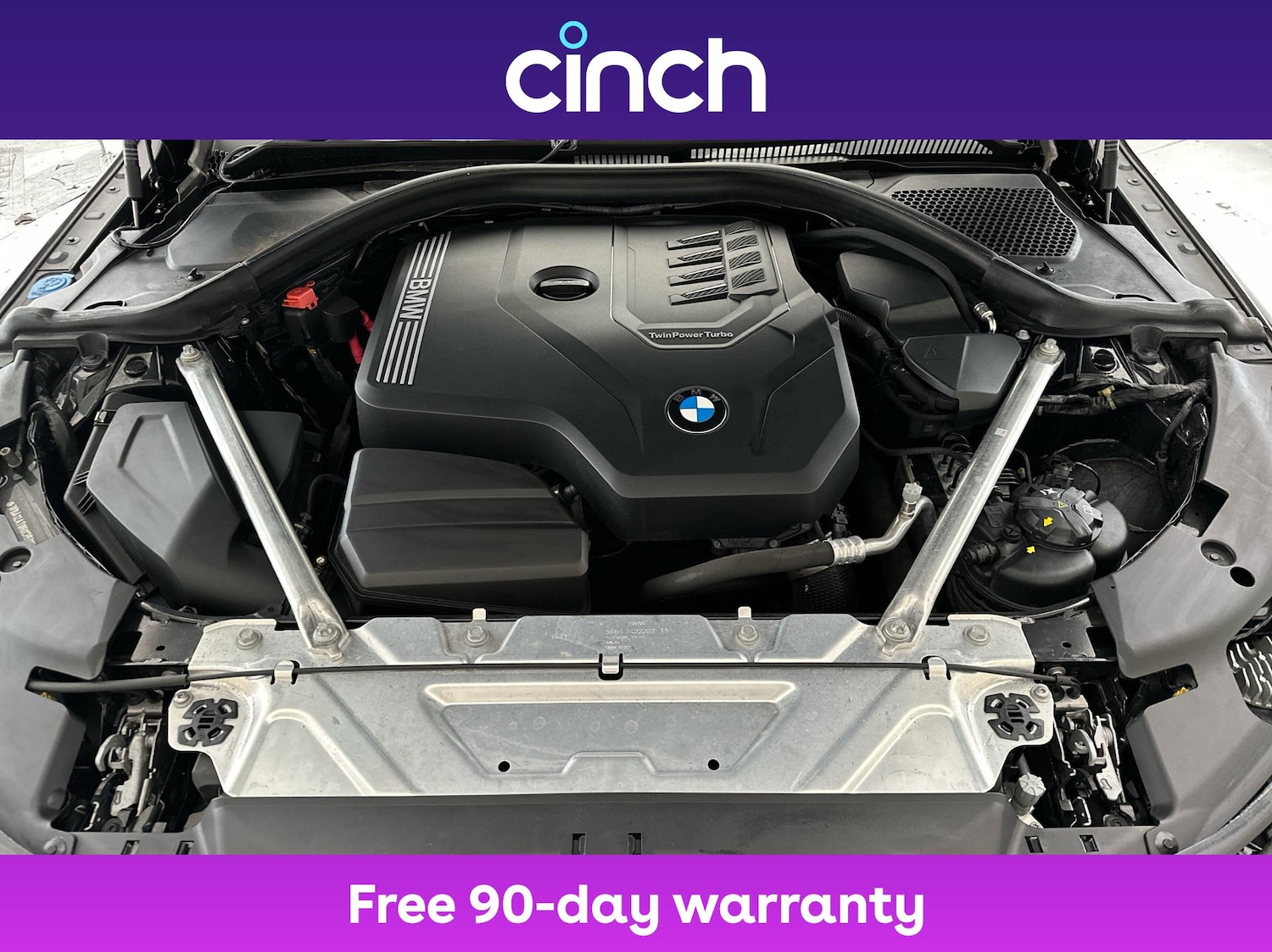 Used BMW 4 Series 2021 for sale - 76106665: Photo 23