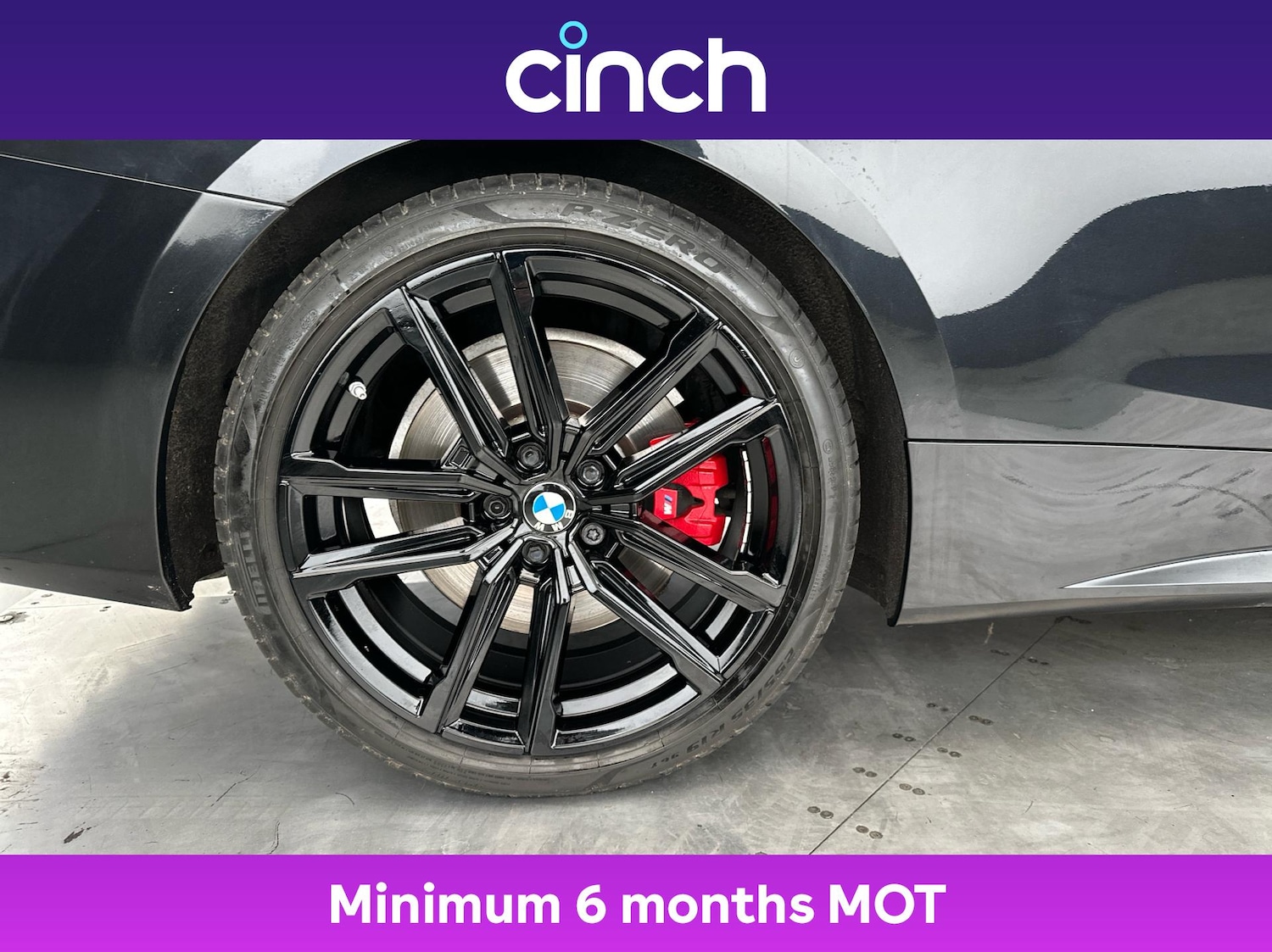 Used BMW 4 Series 2021 for sale - 76106665: Photo 27