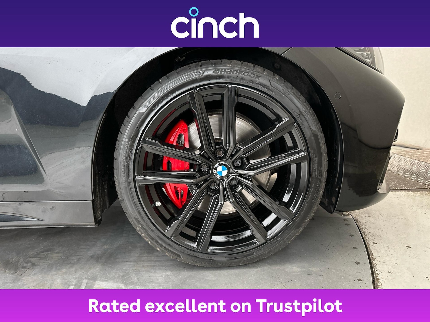 Used BMW 4 Series 2021 for sale - 76106665: Photo 28