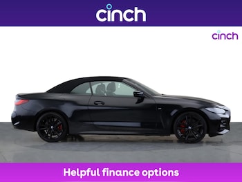 Used BMW 4 Series 2021 for sale - 76106665: Photo 2