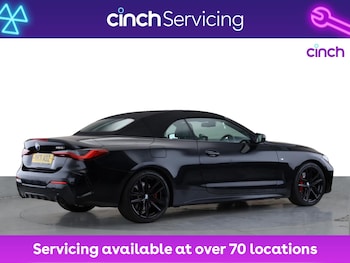 Used BMW 4 Series 2021 for sale - 76106665: Photo 3