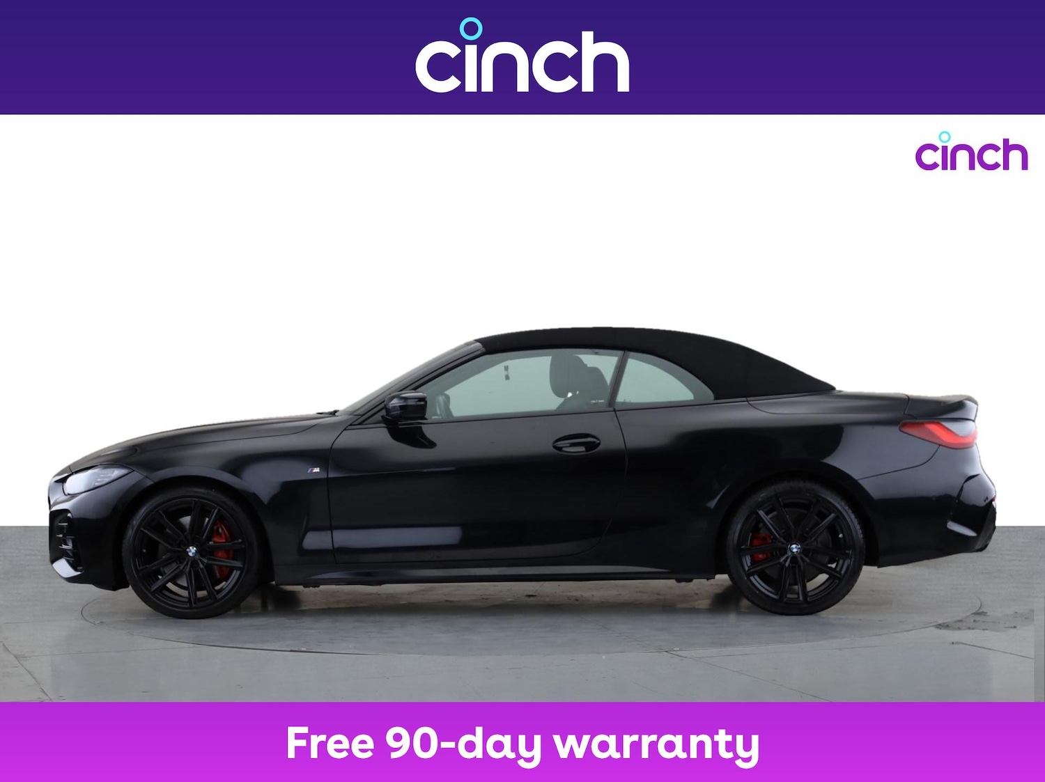 Used BMW 4 Series 2021 for sale - 76106665: Photo 8