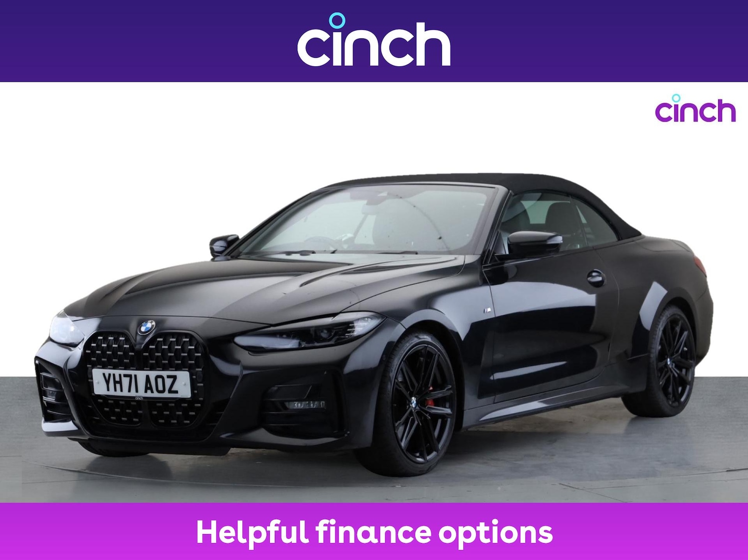Used BMW 4 Series 2021 for sale - 76106665: Photo 9