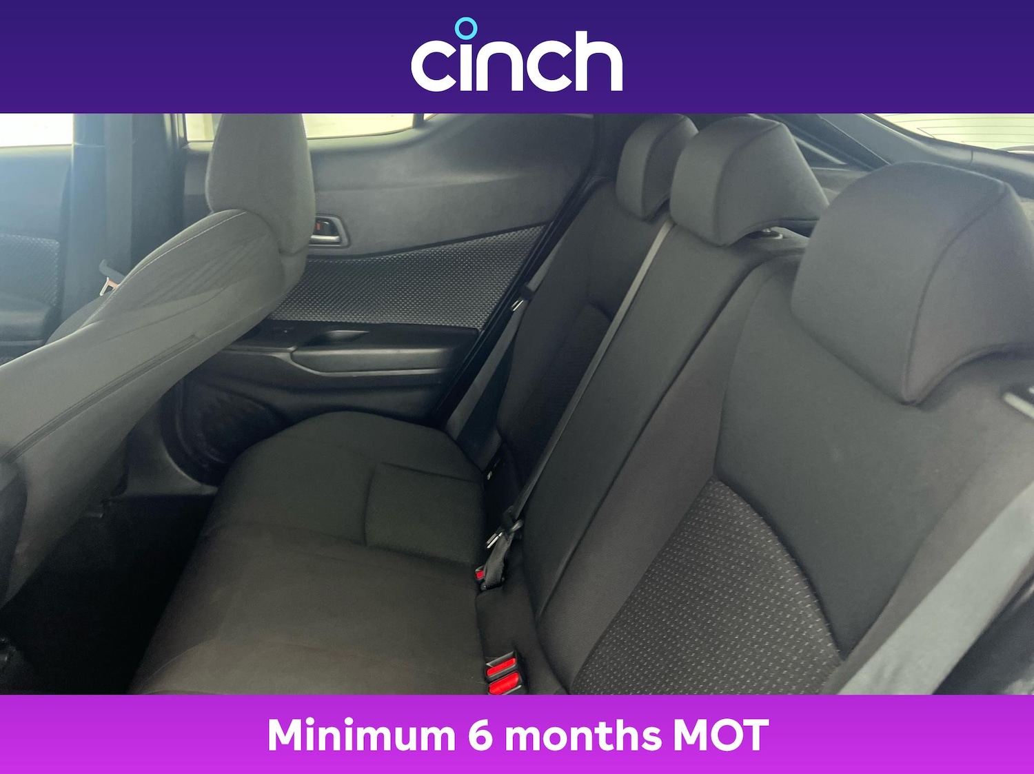 Used Toyota C-HR 2018 for sale - 77013841: Photo 20