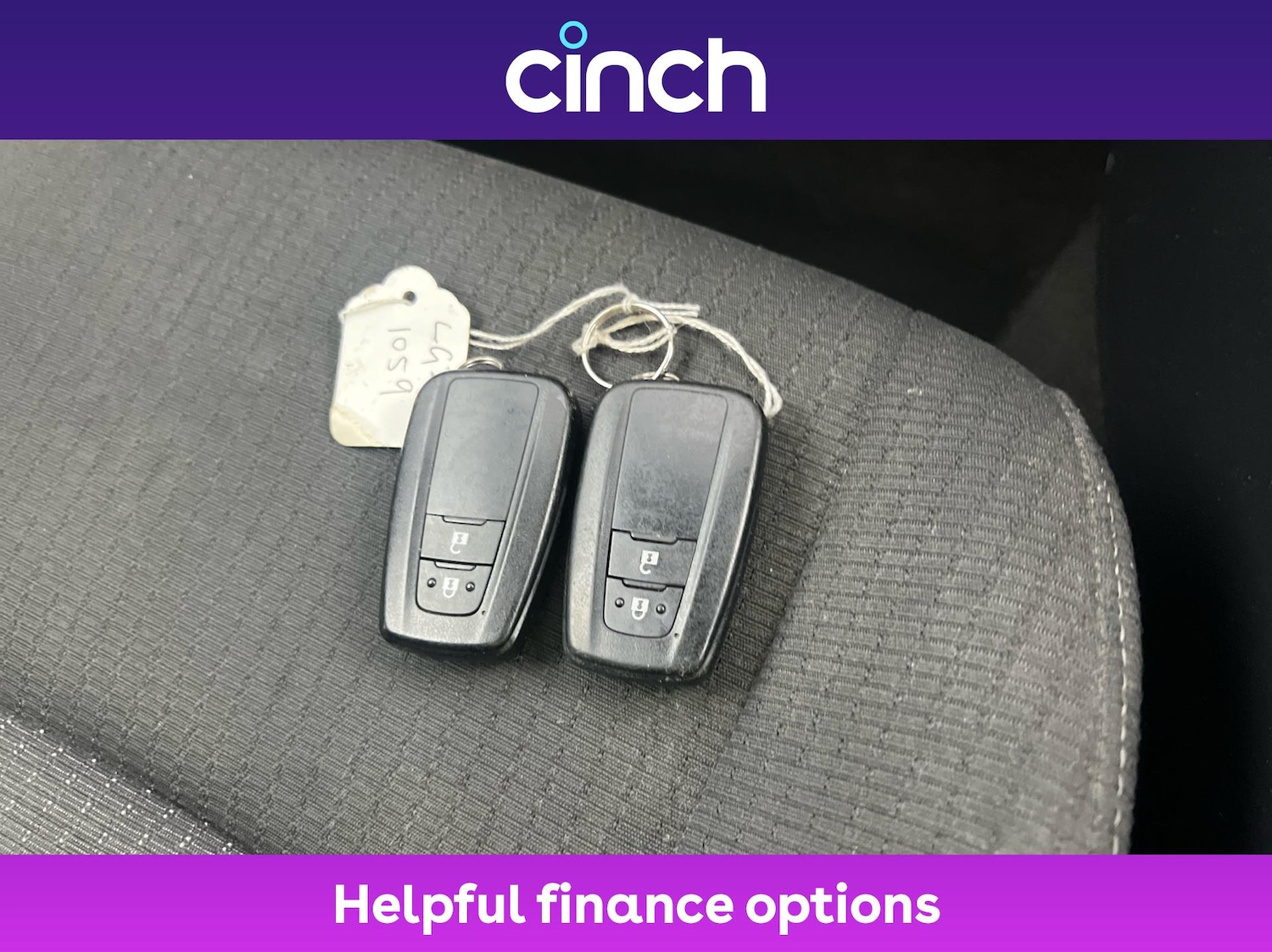 Used Toyota C-HR 2018 for sale - 77013841: Photo 30