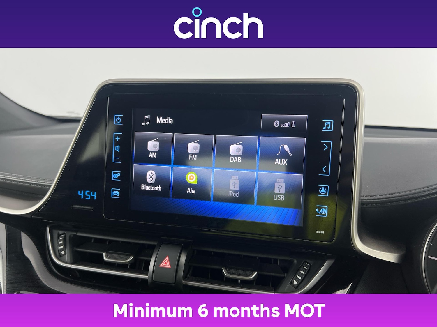 Used Toyota C-HR 2018 for sale - 77013841: Photo 32