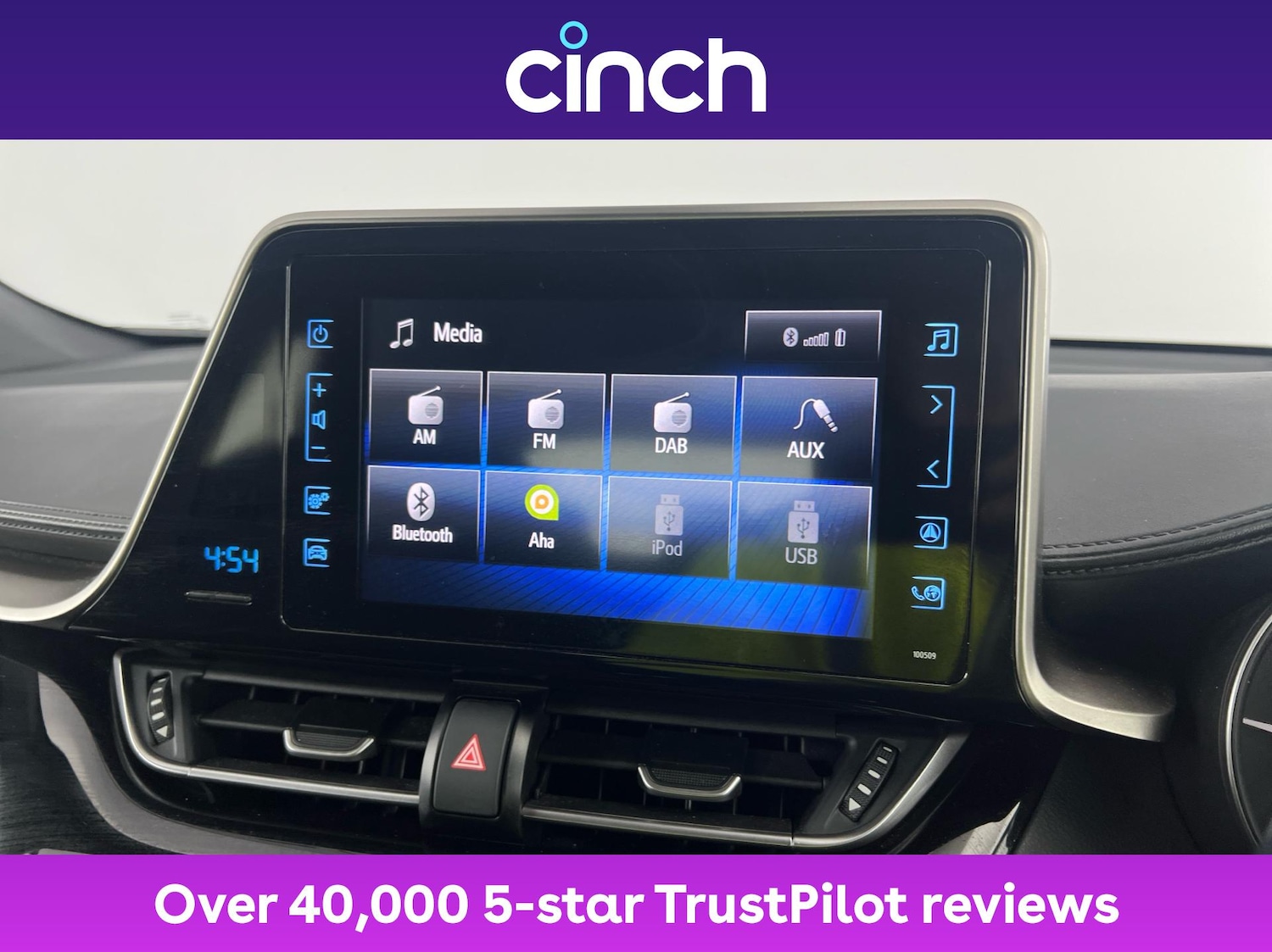 Used Toyota C-HR 2018 for sale - 77013841: Photo 33