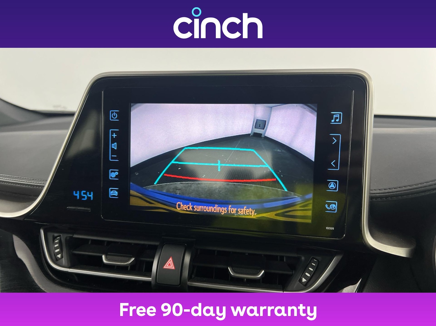 Used Toyota C-HR 2018 for sale - 77013841: Photo 34