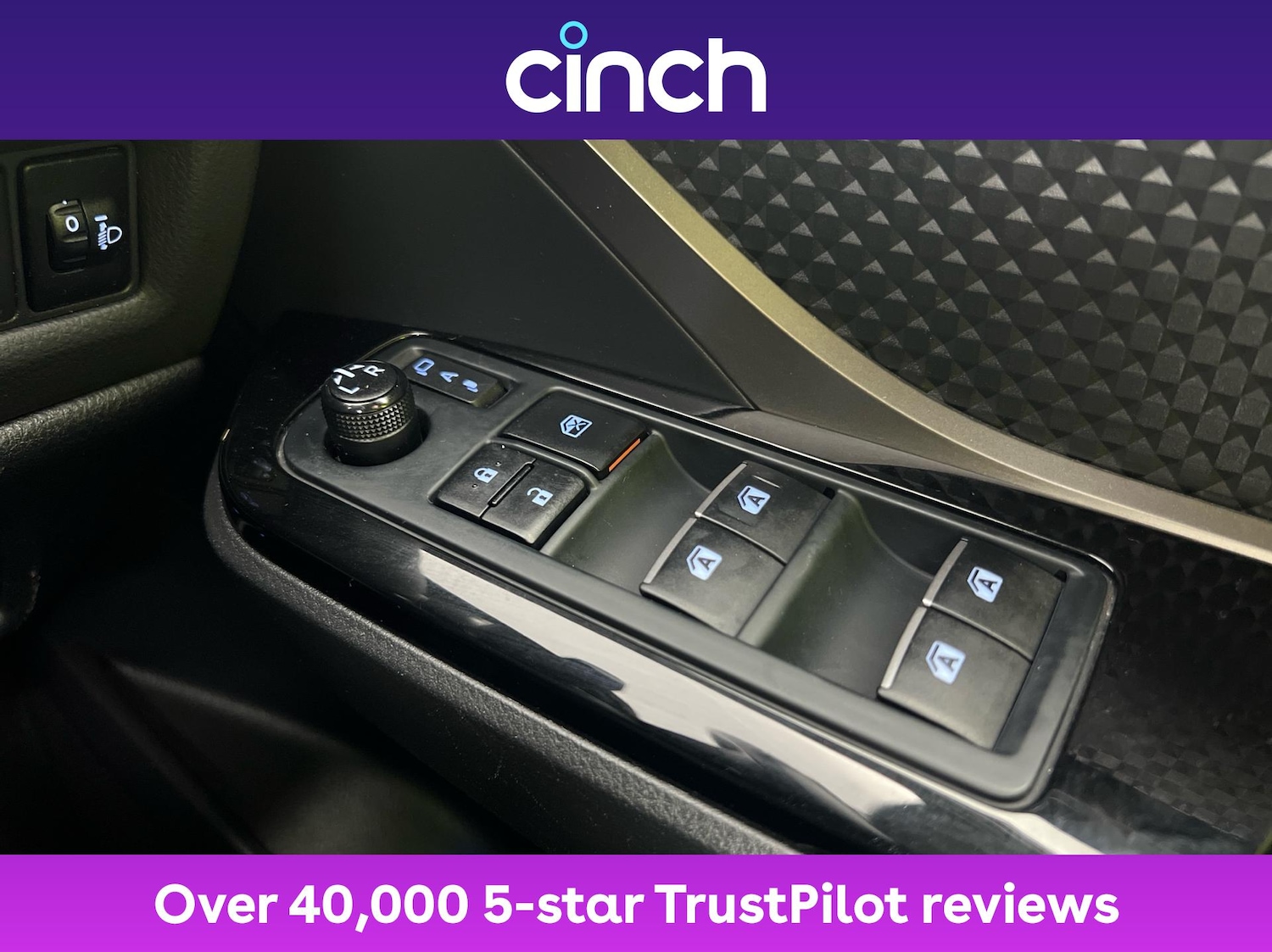 Used Toyota C-HR 2018 for sale - 77013841: Photo 38