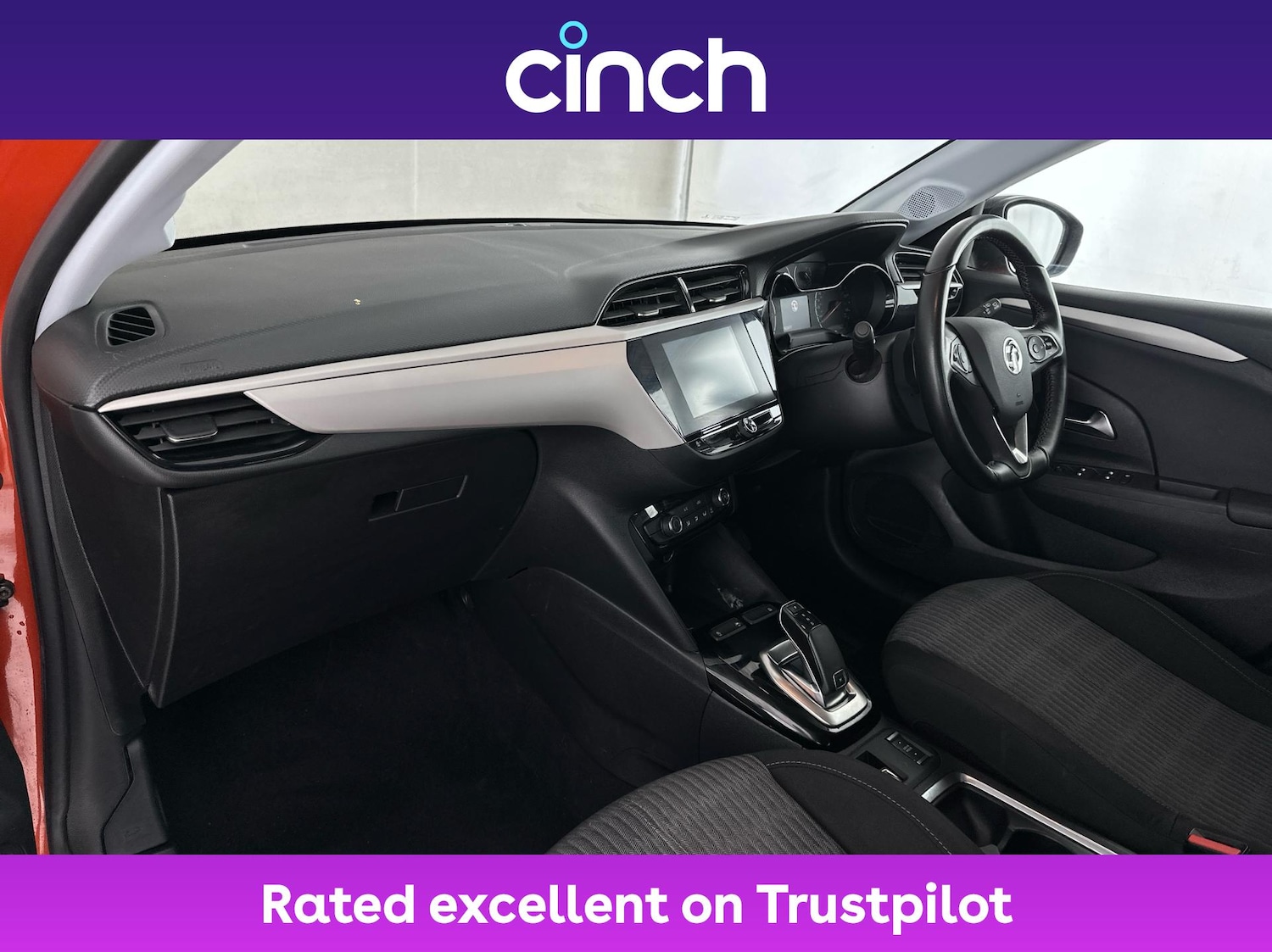 Used Vauxhall Corsa 2021 for sale - 76569250: Photo 14