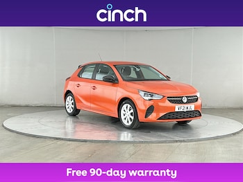 Used Vauxhall Corsa 2021 for sale - 76569250: Photo