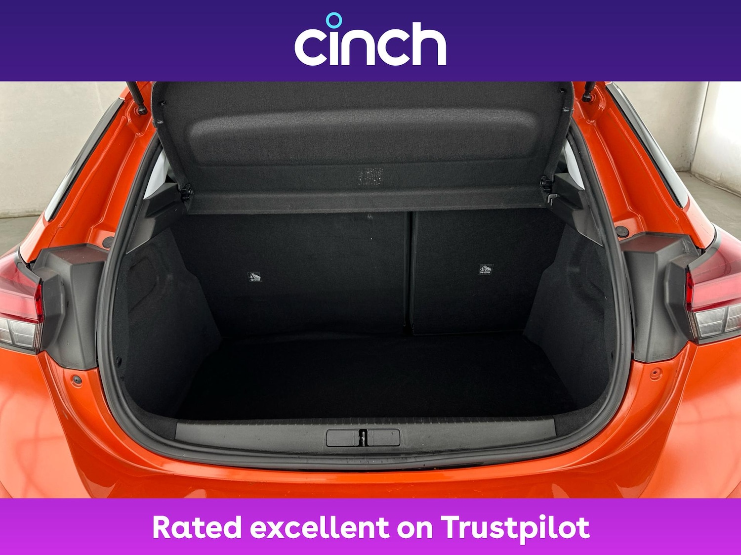 Used Vauxhall Corsa 2021 for sale - 76569250: Photo 21