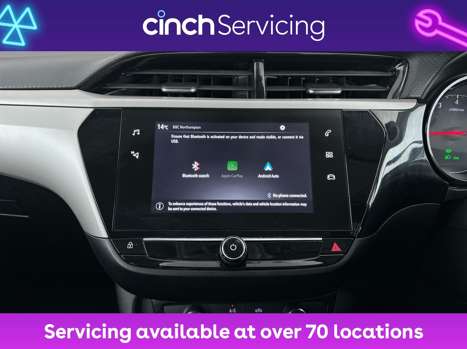 Used Vauxhall Corsa 2021 for sale - 76569250: Photo 31