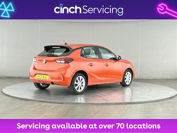 Used Vauxhall Corsa 2021 for sale - 76569250: Photo