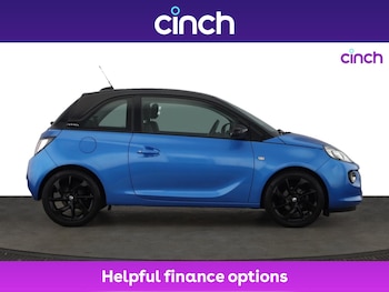 Used Vauxhall Adam 2019 for sale - 75586300: Photo
