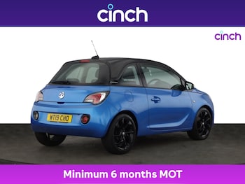 Used Vauxhall Adam 2019 for sale - 75586300: Photo