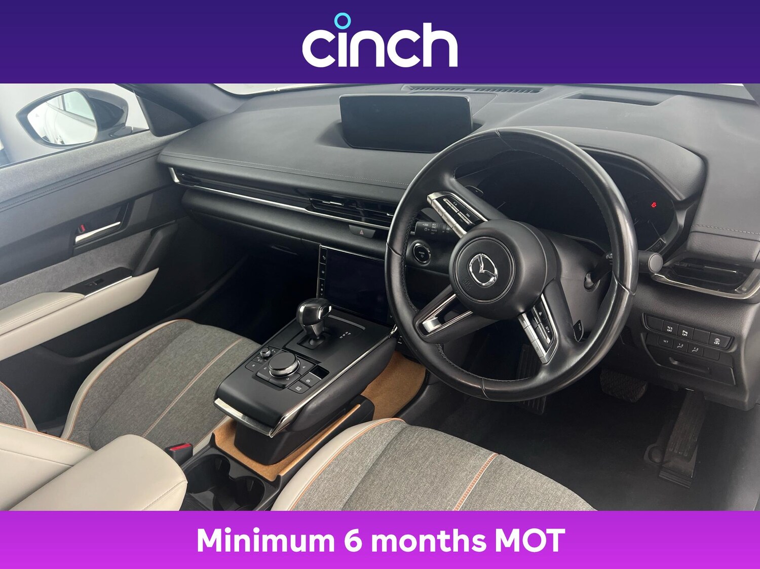 Used Mazda MX-30 2022 for sale - 76563483: Photo 12