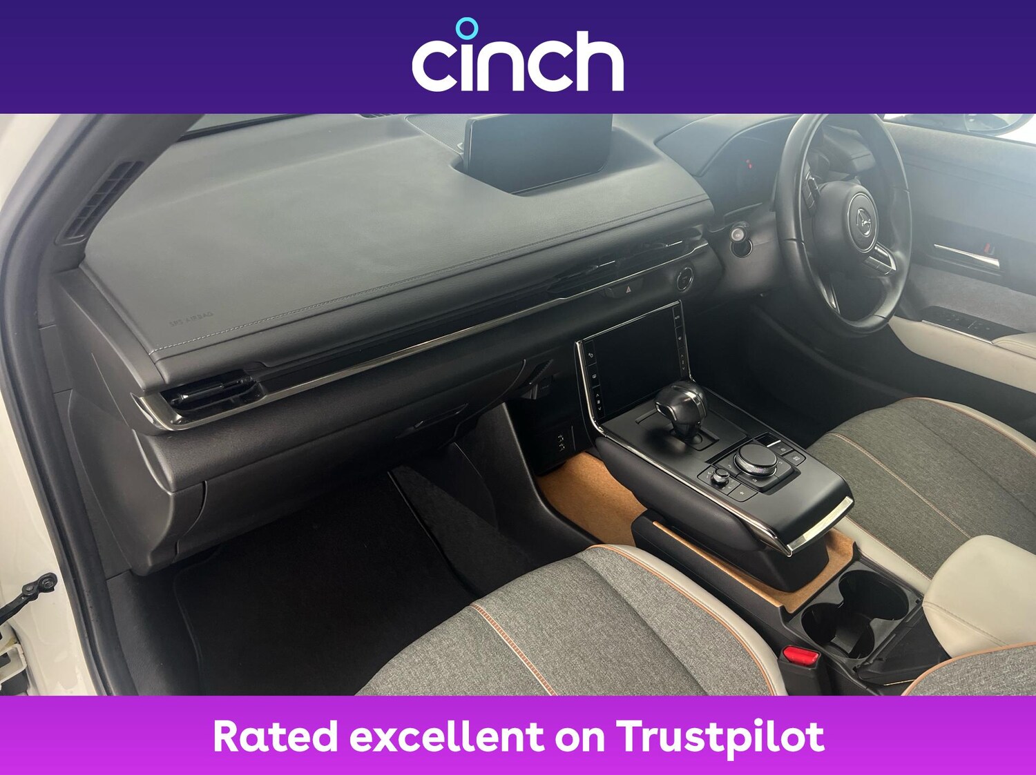 Used Mazda MX-30 2022 for sale - 76563483: Photo 14