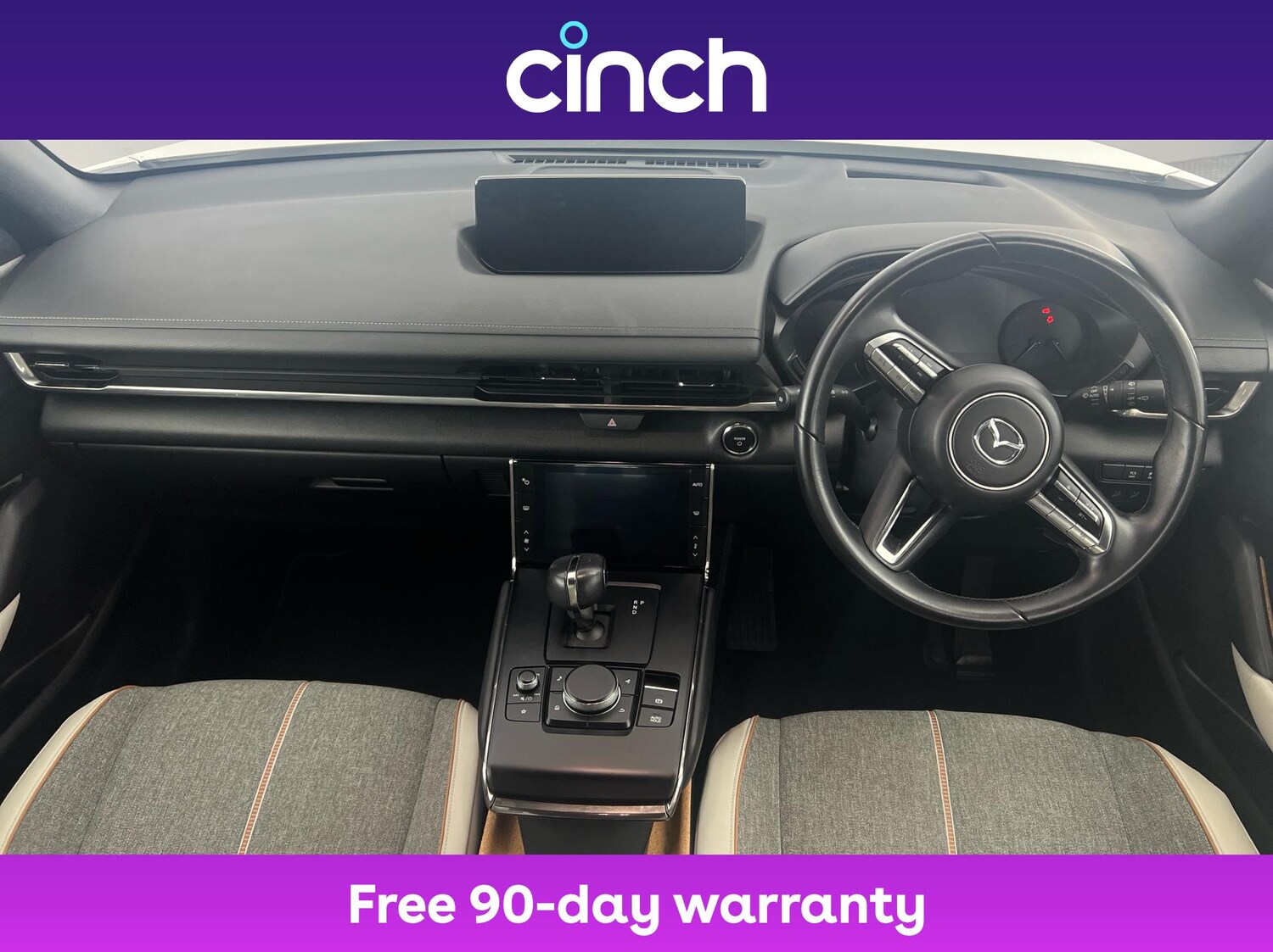 Used Mazda MX-30 2022 for sale - 76563483: Photo 15