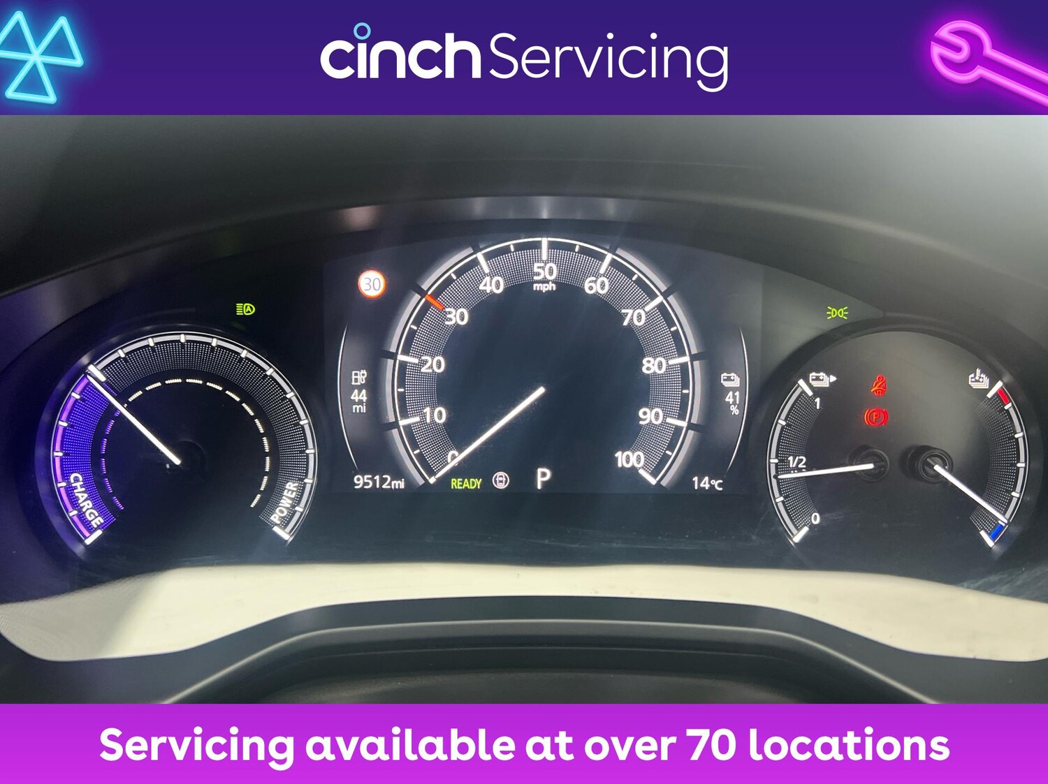 Used Mazda MX-30 2022 for sale - 76563483: Photo 18