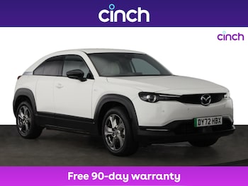 Used Mazda MX-30 2022 for sale - 76563483: Photo