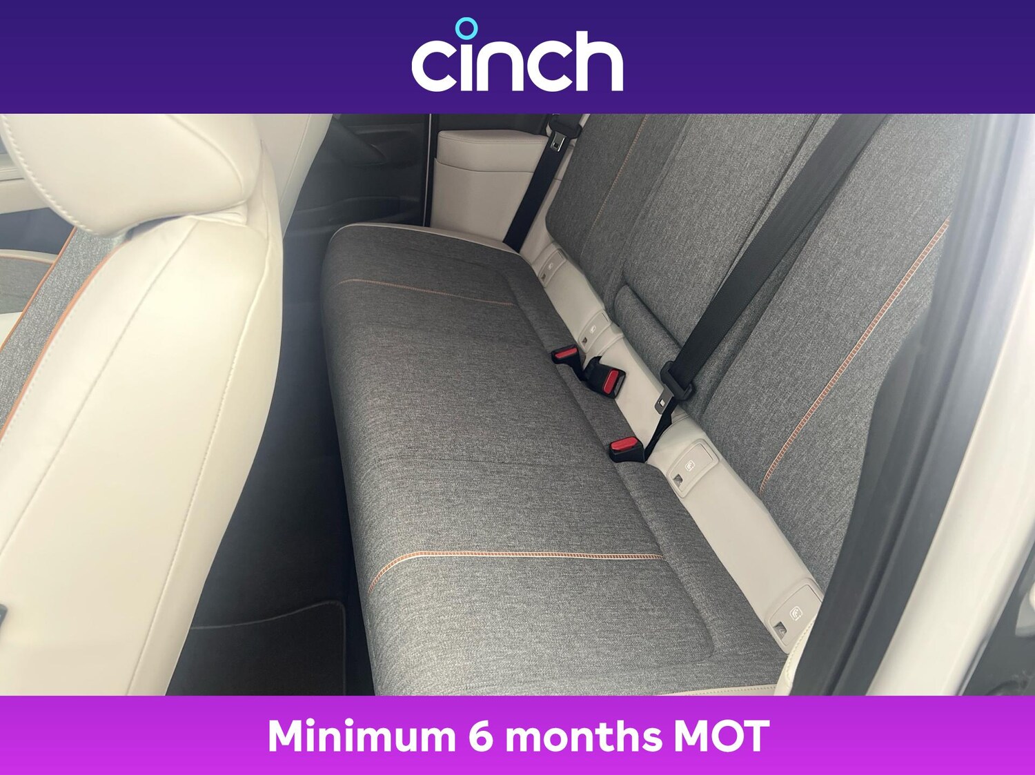 Used Mazda MX-30 2022 for sale - 76563483: Photo 20