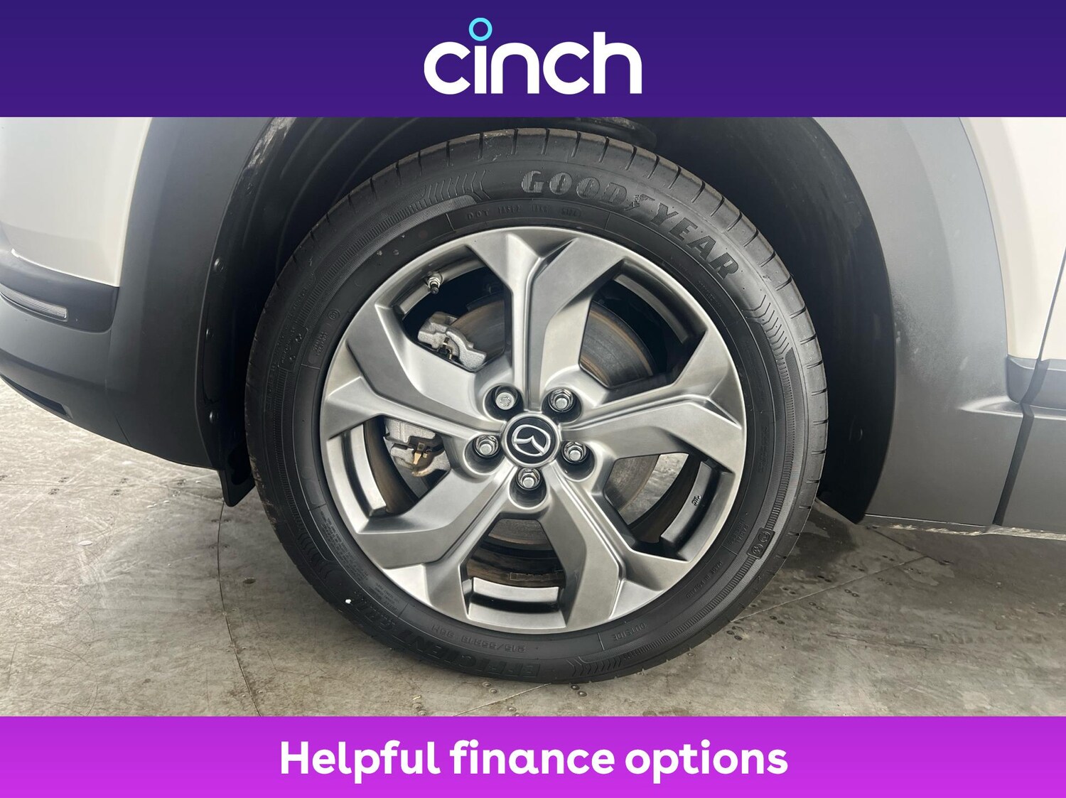 Used Mazda MX-30 2022 for sale - 76563483: Photo 24