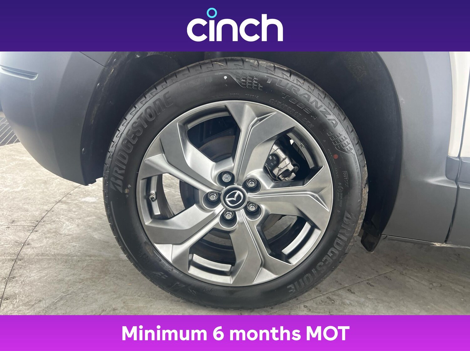 Used Mazda MX-30 2022 for sale - 76563483: Photo 27