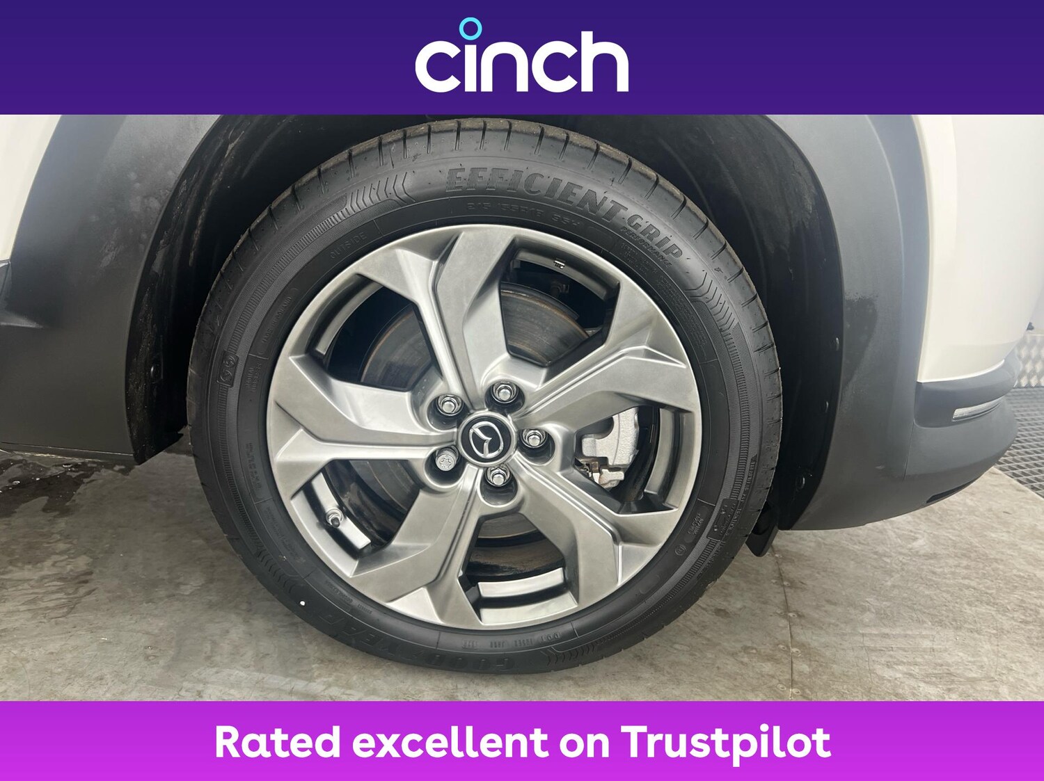 Used Mazda MX-30 2022 for sale - 76563483: Photo 28