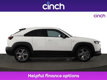 Used Mazda MX-30 2022 for sale - 76563483: Photo