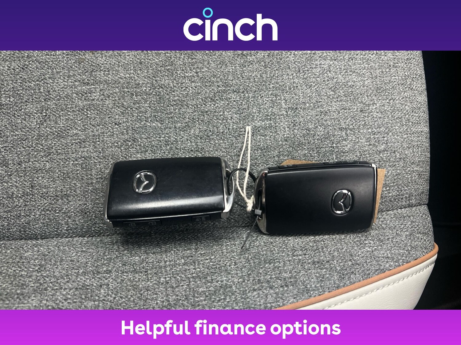 Used Mazda MX-30 2022 for sale - 76563483: Photo 30