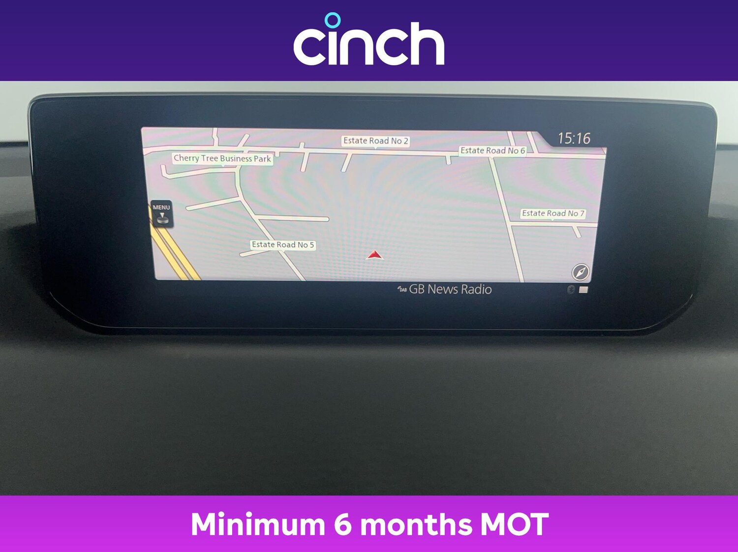 Used Mazda MX-30 2022 for sale - 76563483: Photo 32