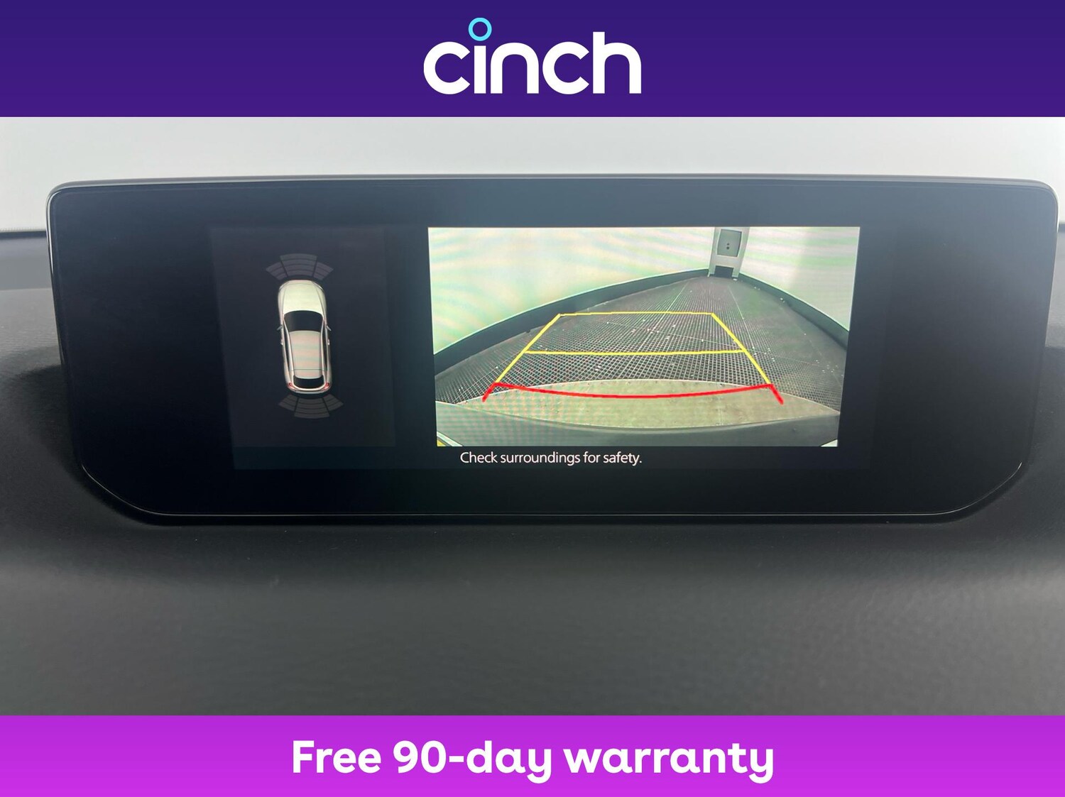 Used Mazda MX-30 2022 for sale - 76563483: Photo 34