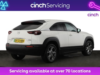 Used Mazda MX-30 2022 for sale - 76563483: Photo