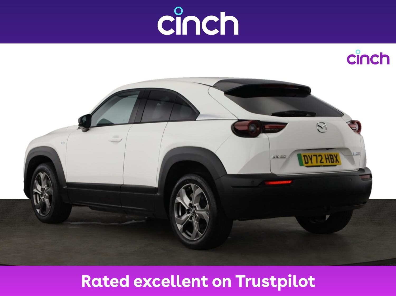 Used Mazda MX-30 2022 for sale - 76563483: Photo 6