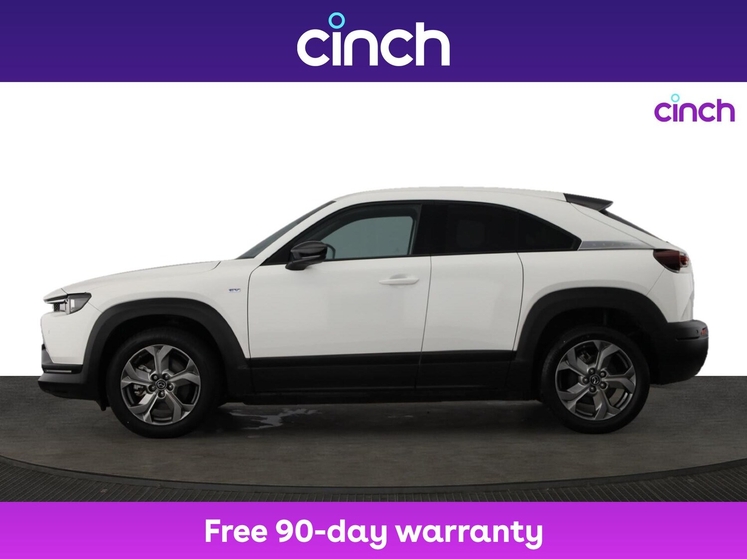 Used Mazda MX-30 2022 for sale - 76563483: Photo 8