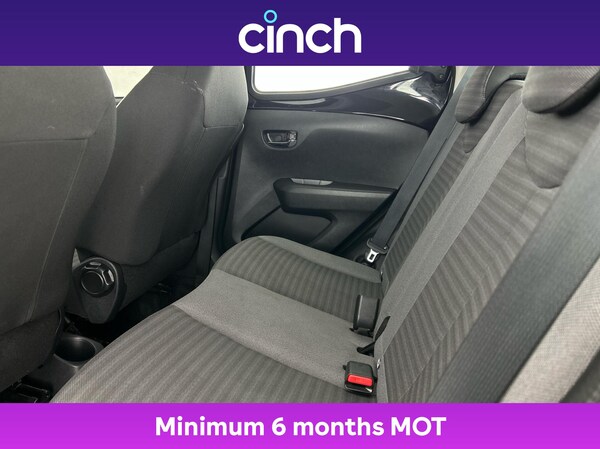 Used Toyota AYGO 2019 for sale - 76311375: Photo 20