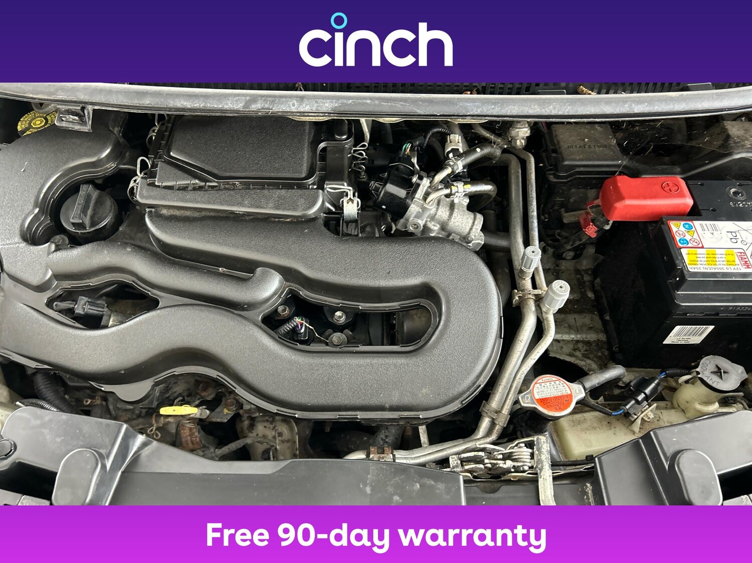 Used Toyota AYGO 2019 for sale - 76311375: Photo 23