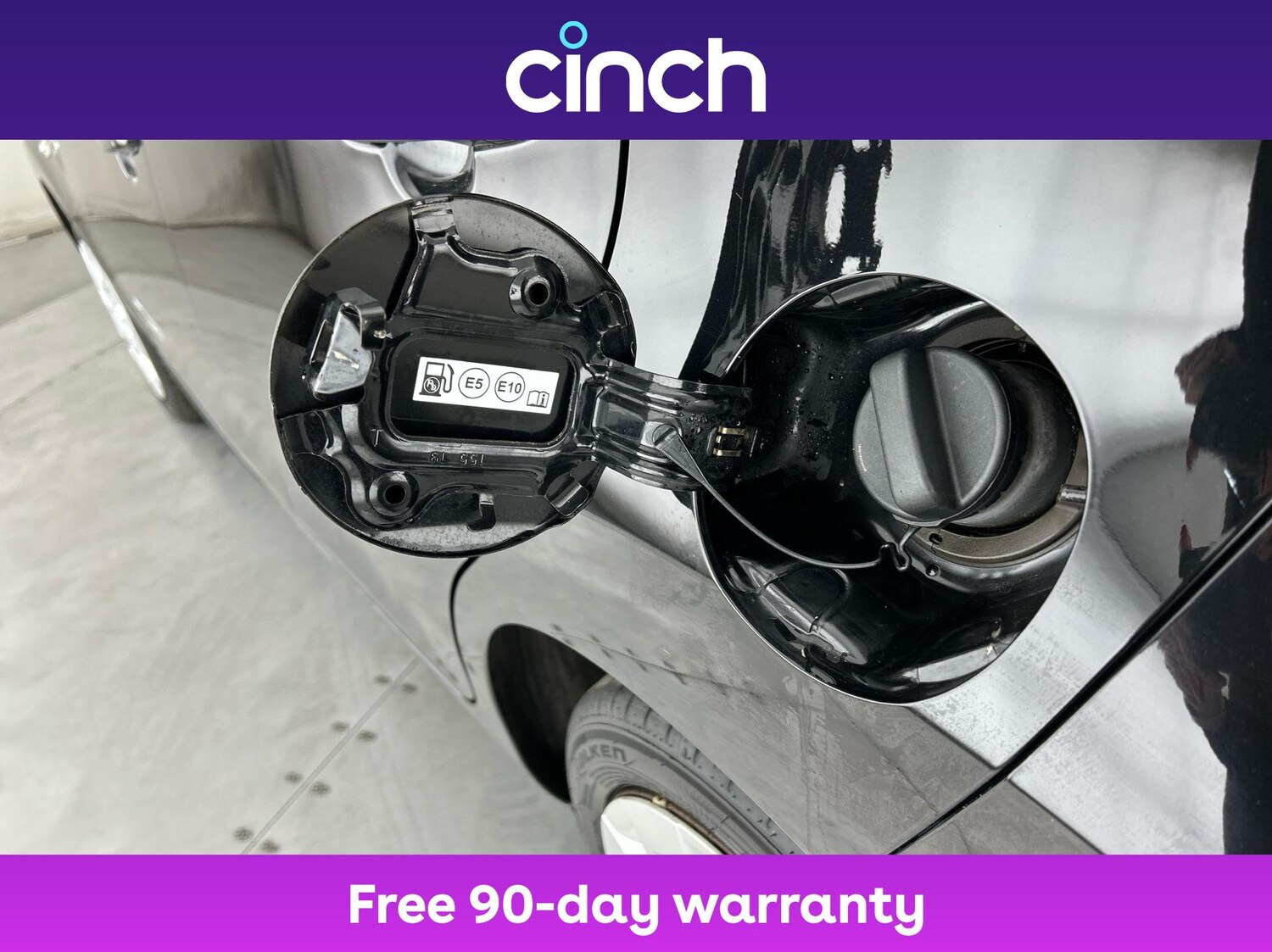 Used Toyota AYGO 2019 for sale - 76311375: Photo 29