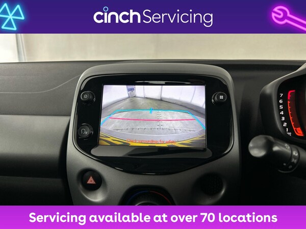 Used Toyota AYGO 2019 for sale - 76311375: Photo 31
