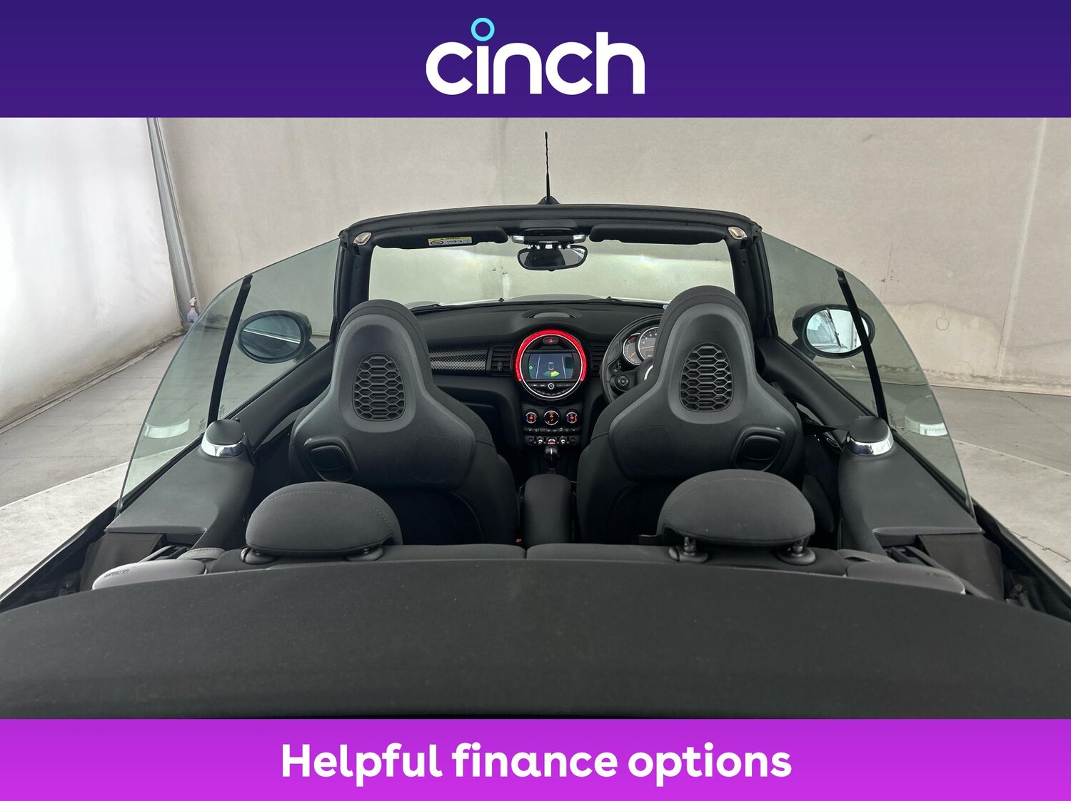 Used MINI Convertible 2019 for sale - 75902985: Photo 35