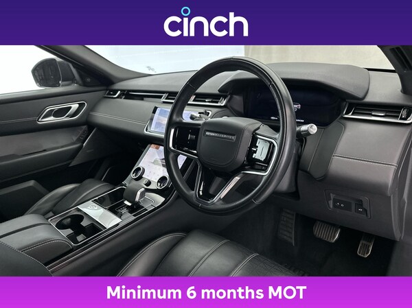 Used Land Rover Range Rover Velar 2022 for sale - 76217504: Photo 12