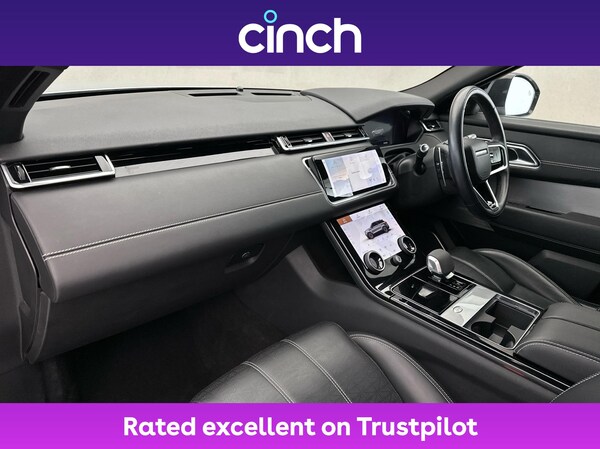 Used Land Rover Range Rover Velar 2022 for sale - 76217504: Photo 14