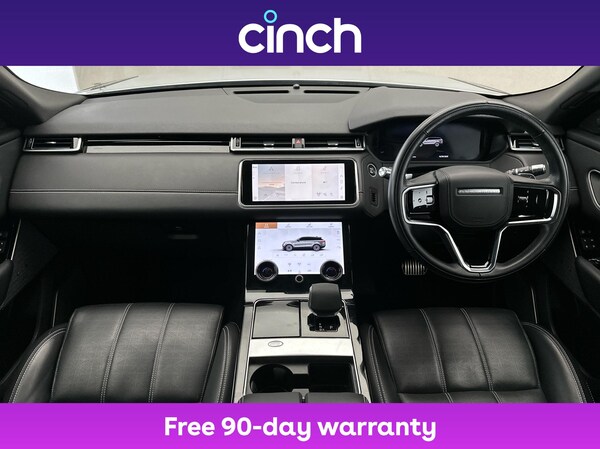 Used Land Rover Range Rover Velar 2022 for sale - 76217504: Photo 15