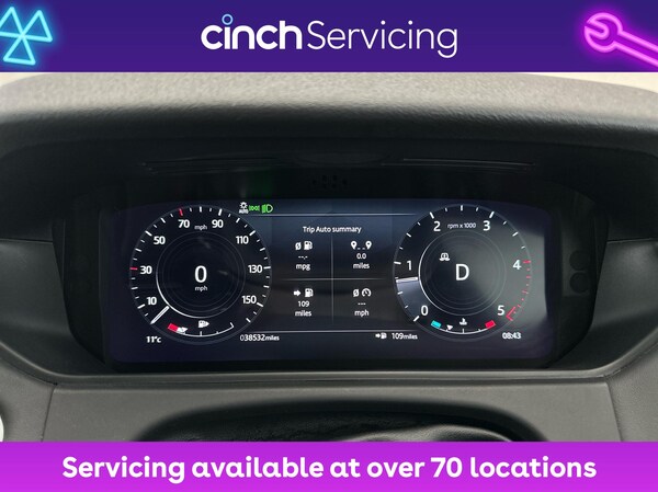 Used Land Rover Range Rover Velar 2022 for sale - 76217504: Photo 18