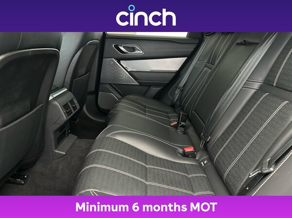 Used Land Rover Range Rover Velar 2022 for sale - 76217504: Photo 20