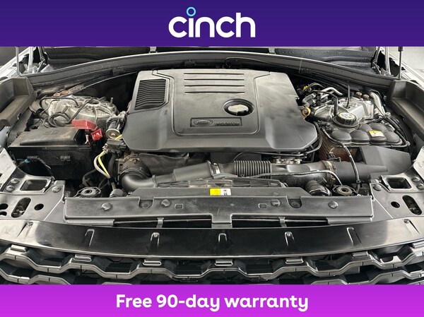 Used Land Rover Range Rover Velar 2022 for sale - 76217504: Photo 23
